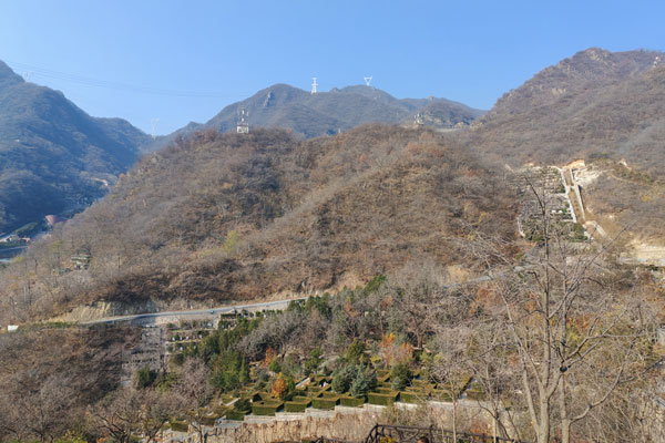 什么是生态葬？北京陵园生态葬又有哪些优势呢？